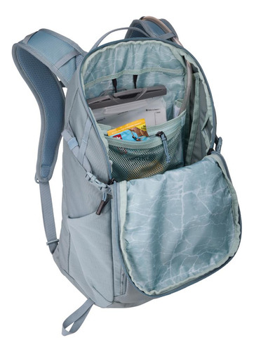 Mochila Thule Alltrail 2 P/ Trilha Laptop Viagem 22l