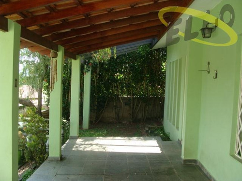 Imagem 3 de 30 de Casa Com 3 Dormitórios À Venda, 375 M² Por R$ 1.300.000,00 - Granja Viana - Cotia/sp - Ca0489