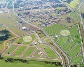 Terreno À Venda, 450 M² Por R$ 470.000,00 - Residencial Eco Village - São José Do Rio Preto/sp - Te3794