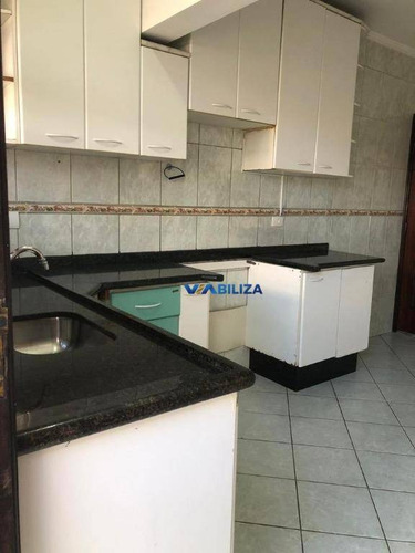 Imagem 7 de 21 de Casa À Venda, 94 M² Por R$ 456.000,00 - Cocaia - Guarulhos/sp - Ca0337