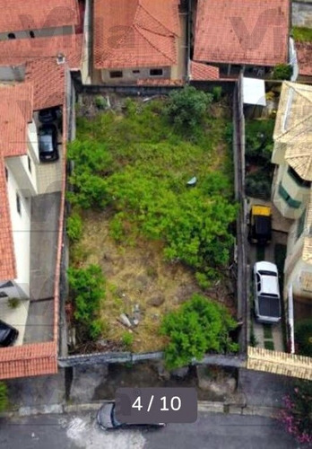 Imagem 4 de 8 de Terreno Área Para Venda, 398.0m² - 37020