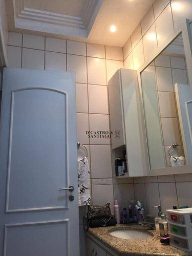 Imagem 18 de 26 de Apartamento Com 2 Dormitórios À Venda, 60 M² Por R$ 476.900,00 - Mooca - São Paulo/sp - Ap0591