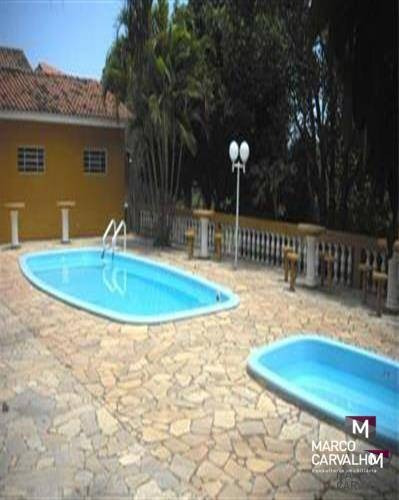 Imagem 1 de 20 de Chácara Com 1 Dormitório À Venda, 5000 M² Por R$ 620.000,00 - Lacio - Marília/sp - Ch0009