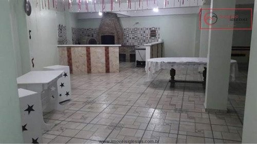 Imagem 16 de 18 de Chácaras À Venda Em Mairiporã/sp - Compre O Seu Chácaras Aqui! - 1493079