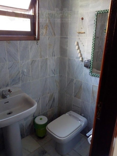 Imagem 7 de 15 de Casa Sobrado Para Venda, 3 Dormitório(s) - 2248