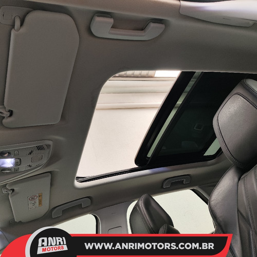 Peugeot 3008 1.6 Thp Griffe Aut. 5p