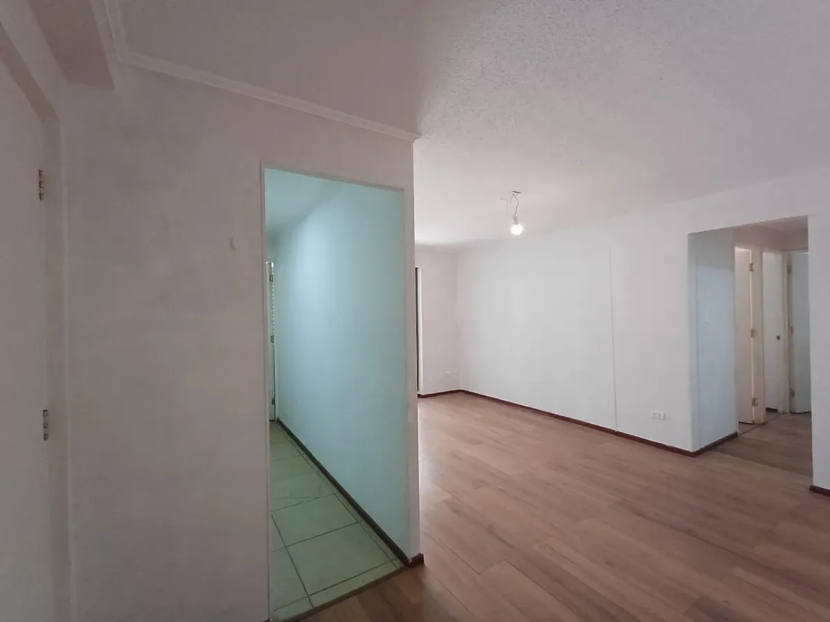 Imagen 2 de 29 de Venta Departamento 3hab 1ba Renca