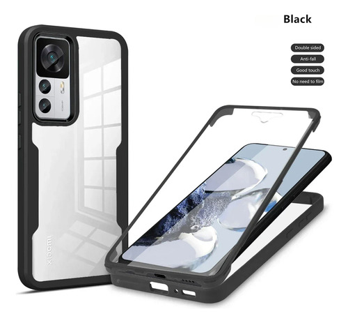 Funda De Teléfono Para Xiaomi Mi Redmi Note 14 13 13c 13