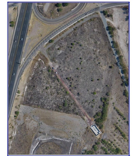 Imagen 2 de 2 de Terreno En Venta Salida A León