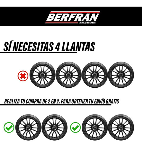 Llanta Lt265/70r17 121s Pirelli Scorpion All Terrain Plus
