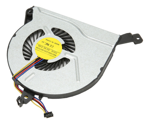 Ventilador De Cpu Para Pavilion 14 V 14 U 15 P 15t K 15 K 17