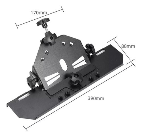 Máquina Biseladora De Baldosas Cerámicas