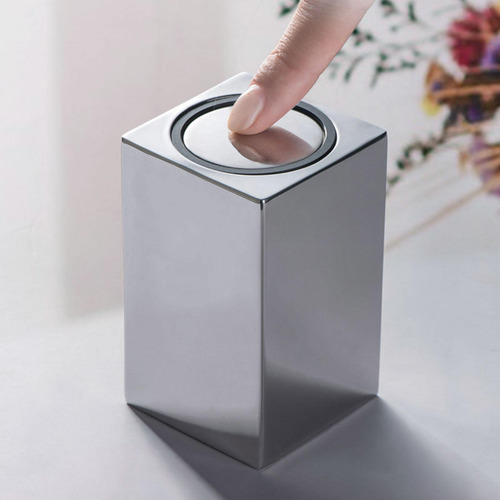 Soporte Para Palillos De Dientes, Dispensador De Cuadrado