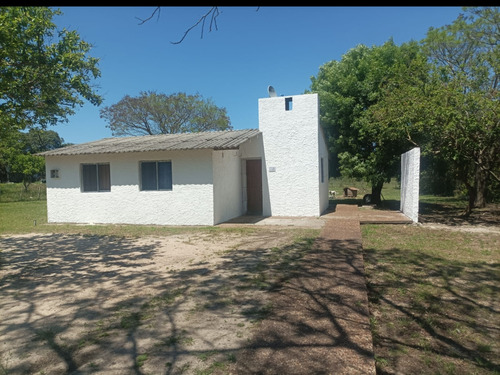 Se Vende Excelente Propiedad En Salto