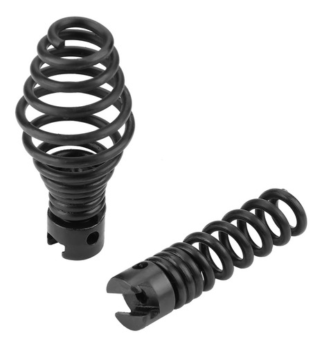7 Piezas 16 Mm Ridgid K400 Accesorios Cabezales Cortadores D