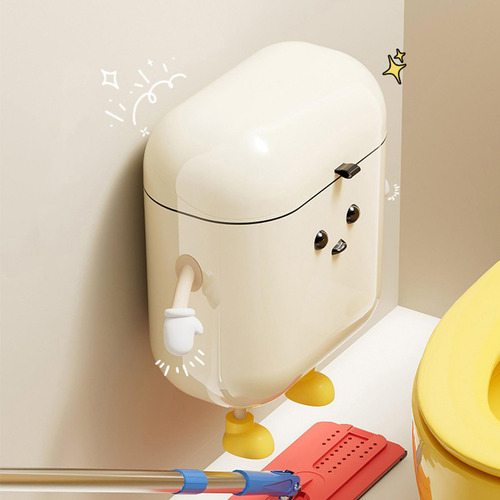 Para Cubo De Basura Colgante Para Cocina, Cesto De Basura,