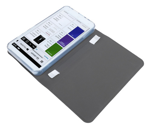 Lector De Libros Digitales Electrónico 1+8 Gb, 5 Pulgadas, C