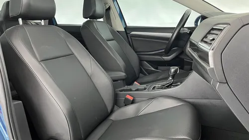Volkswagen Jetta Tsi Highline