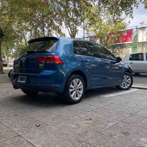 Vw Golf 1.4 Tsi Bluemotion Techno Comfortline Dissano Automo