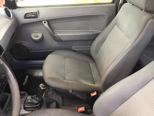 Volkswagen Gol 1.4 Power Ps+ac 83cv 2012