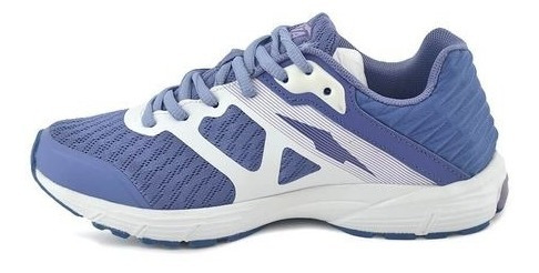Imagen 3 de 5 de Zapatilla Mujer Avia Running Gym Ultra Livianas Cross Fit