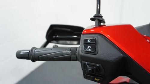 Imagen 9 de 25 de Hero Dash 125 Scooter Linea 2023 Nuevo Ingreso Uno Motos