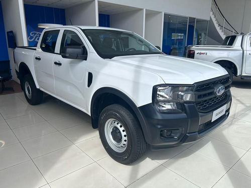 Ford Ranger 2.0 Cd 4X4 Xl 170Cv
