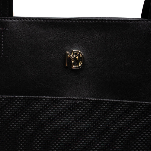 Bolsa Feminina Modare Soft Preto