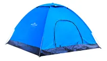 Comprar Carpa Iglu 2 Personas Automatica 200*150*110cm  Impermeable 