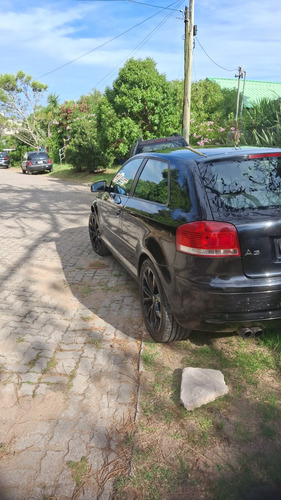 Audi A3 2.0 T Fsi Mt 200cv