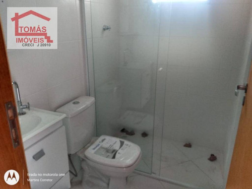 Casa Com 2 Dormitórios Para Alugar, 70 M² Por R$ 1.500,00/mês - Chácara Inglesa - São Paulo/sp - Ca0914