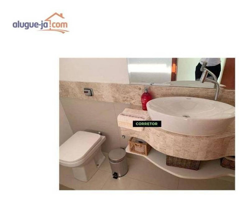 Casa Com 4 Dormitórios À Venda, 300 M² Por R$ 1.900.000,00 - Condomínio Reserva Do Paratehy - São José Dos Campos/sp - Ca3302