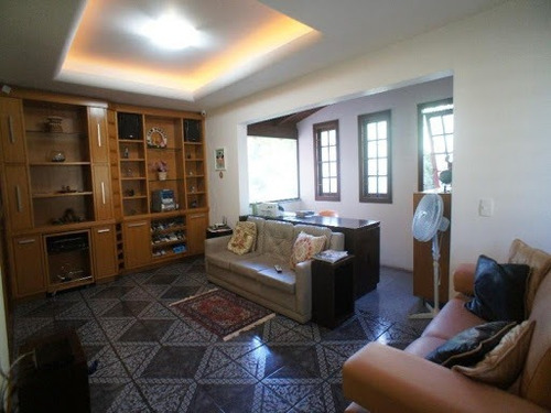 Casa - Corrego Grande - Ref: 53 - L-469