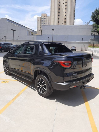 Fiat Toro 2.0 16v Turbo Diesel Ultra 4wd At9