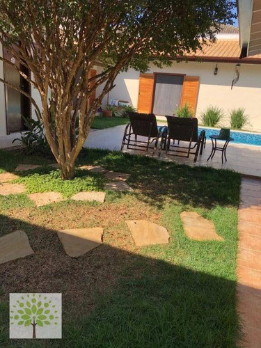 Imagem 5 de 26 de Casa Com 2 Quartos À Venda, 300 M² Por R$ 1.949.870 - Tijuco Das Telhas - Campinas/sp - Ca0024