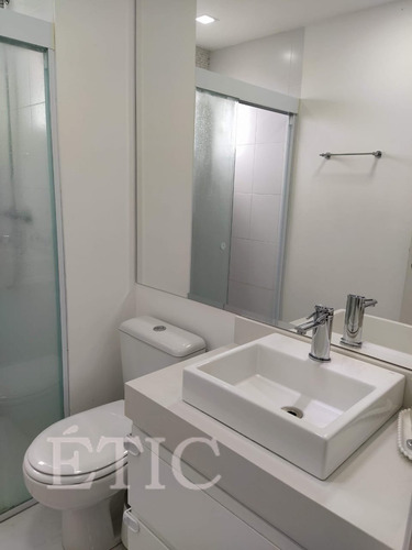 Imagem 6 de 6 de Apartamento Residencial Em São Paulo - Sp - Ap1939_etic