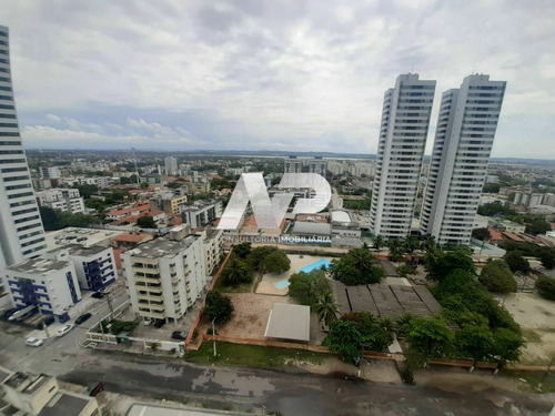 Imagem 28 de 30 de Apartamento Padrão À Venda Em Jaboatão Dos Guararapes/pe - Sh01