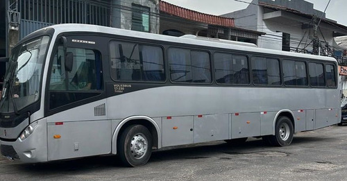 Marcopolo Ideale 770 Ano 2013 Vw 17.230 Jm Cod.1421
