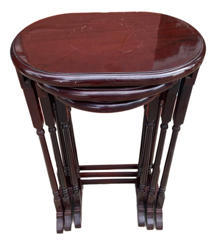 Mesa Ninho Antiga (Usado)