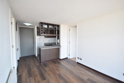 Dpto En Hermoso Condominio 2 Dorm+2 Baños+estac+bodega-l5