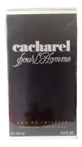 Comprar Perfume Pour Homme Cacharel 100 Ml Edt
