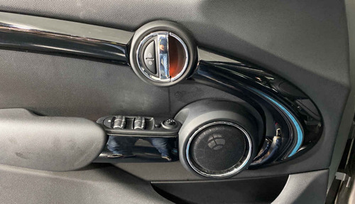 Imagen 8 de 15 de 122231 - Mini Cooper S 2018 Con Garantía