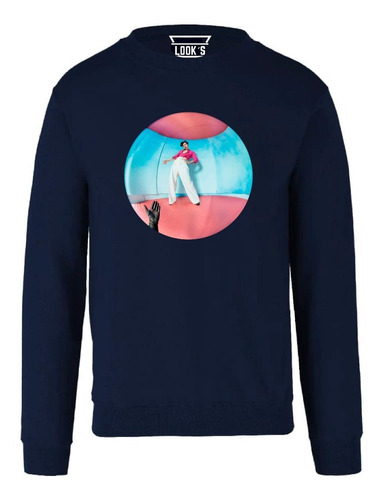 Sudadera Harry Styles Fine Line Album Pop