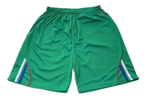Short deportivo mayoreo sale