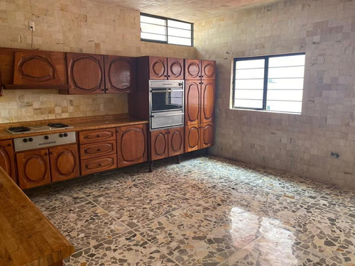 Casa En Venta En Tula Allende
