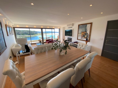Penthouse - Con Excelente Terraza Y Vista - Consulte !!!!!- Ref: 24246