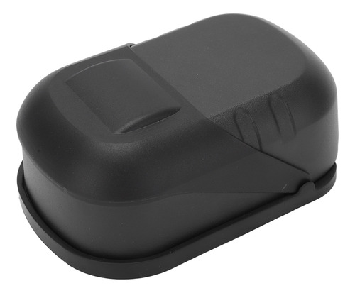 Caja De Seguridad Portátil Grande De 4 Dígitos Para Montaje