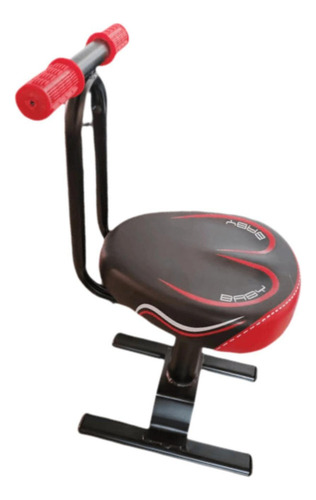 Assento De Bicicleta Para Crianças, Cadeira Universal