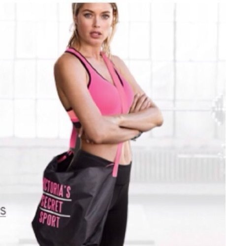 Bolso Para Gimnasio Edición Limitada