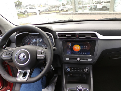 Mg Zs 1.5 Zs